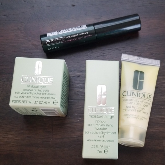 Clinique Other - Clinique bundle